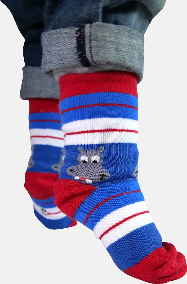Unabux Freizeitsocken Prints