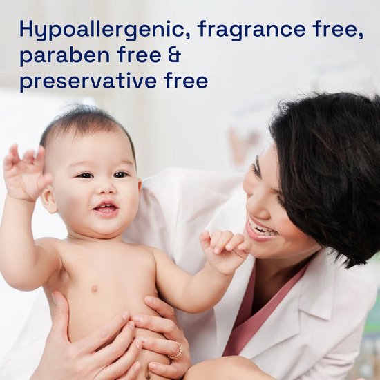Cetaphil Baby Beschermende Zalf - Voor Gevoelige Babyhuid - Verzacht & Beschermt - 340 g — afbeelding 5