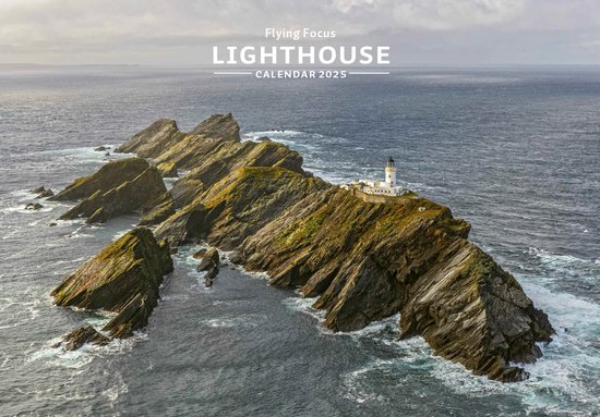 Foto: Lighthouse kalender 2025