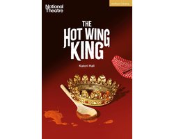 Modern Plays - The Hot Wing King