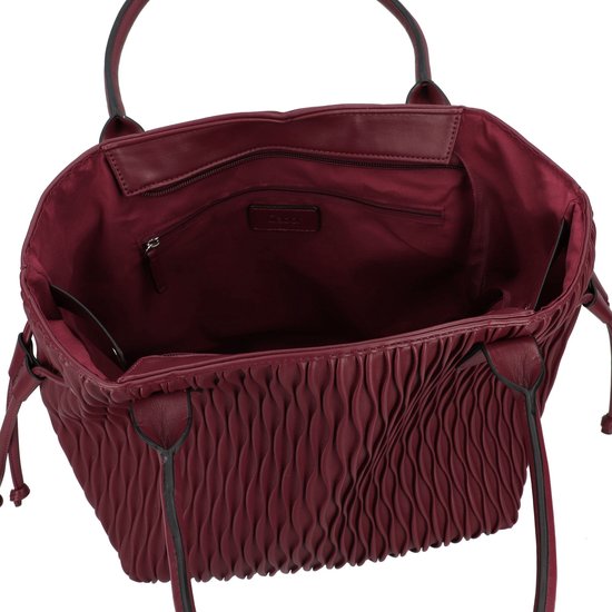 Gabor Granada wave Shopper Tas M 43 cm | bol