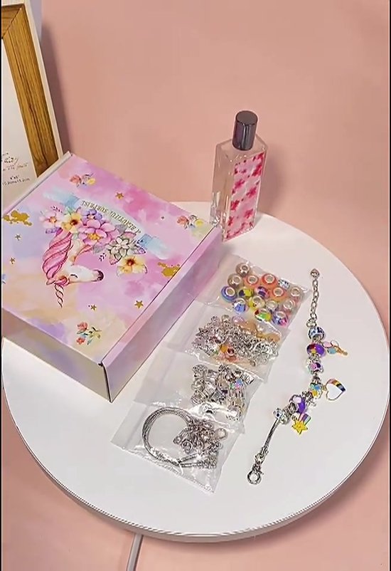 TOPModel DIY Ringen Maken online kopen? | Speelgoed