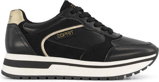Esprit platform sneakers best sale