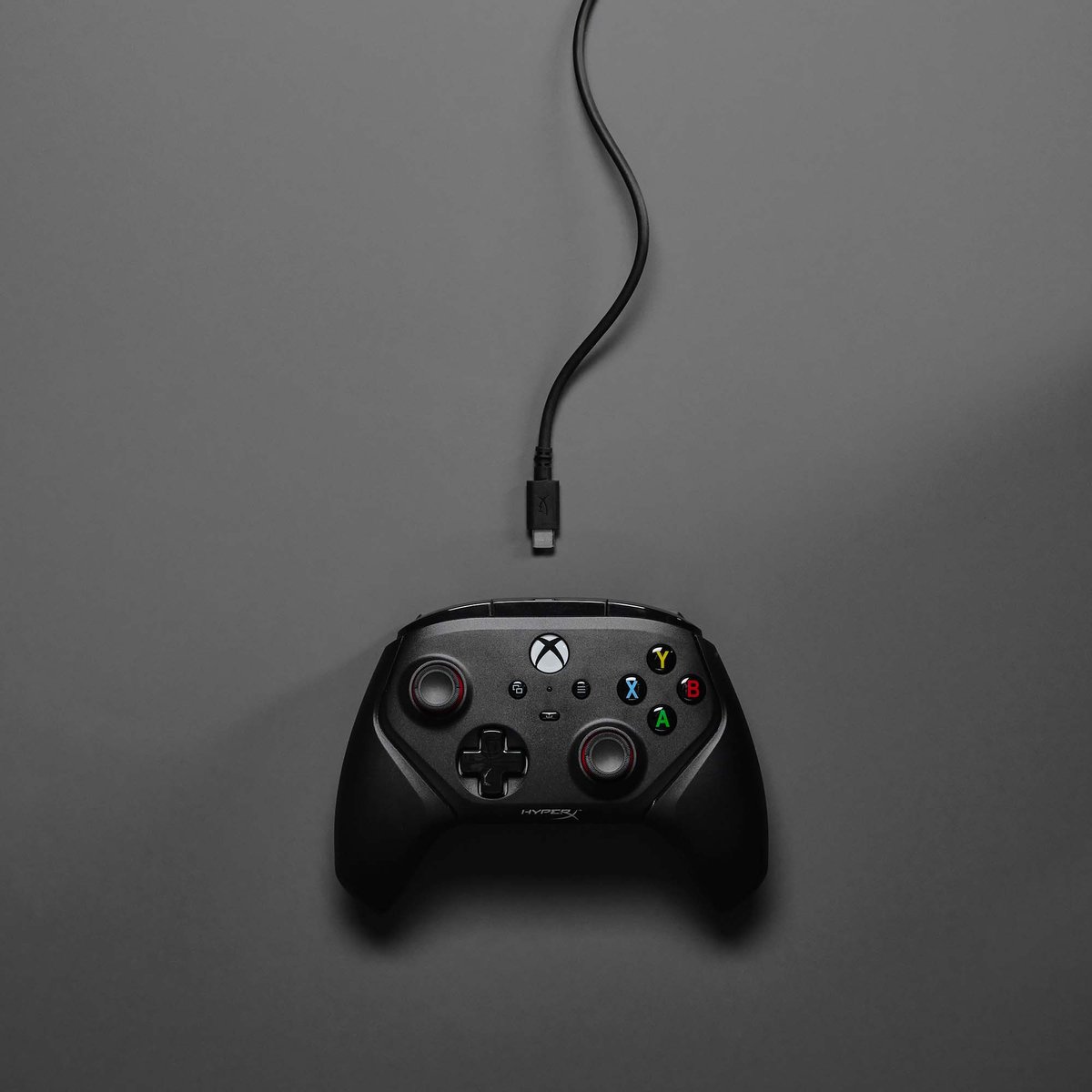 HyperX Clutch Gladiate Xbox Gamepad thumbnail 2