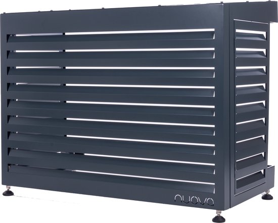 Beschermende afdekking voor airconditioning, waterdicht