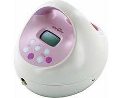 Borstkolf – Spectra S2 Plus dubbele elektrische borstkolf – 2 fase kolf | 002210