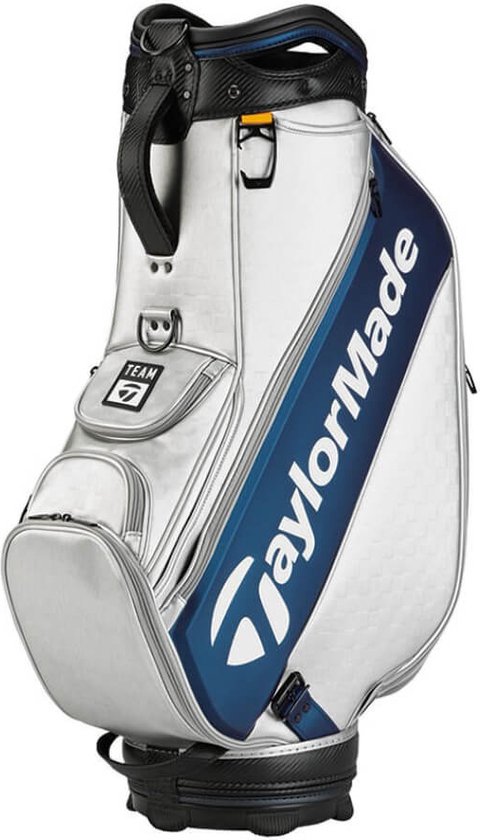 TaylorMade Qi10 Tour Staff Bag 2024 | bol