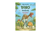 Mijn eerste dino leesboek