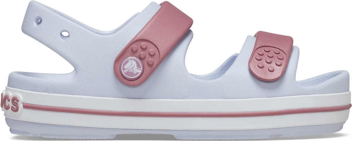 Crocs Crocband Cruiser Sandal Toddler Klittenband Sandalen-27 28 Multicolor