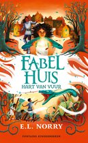 Fabelhuis 2 - Hart van vuur