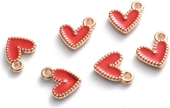 5 tribale gekko hagedis bedels voor het maken van sieraden
