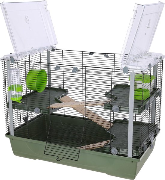 Heissner Formgjuten Damm Rektangulär 49 x 79 x 45 cm