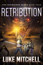 The Harvesters Series 4 - Retribution
