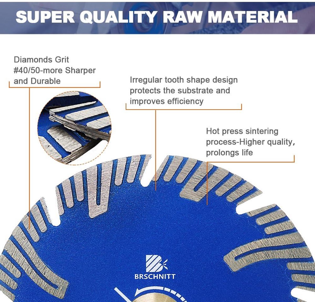 thumbnail: Augusta Verstekbak Met Fijnzaag - Set Voor 45° & 90° Hoeken | Nauwkeurig Zagen Van Hout & Kunststof