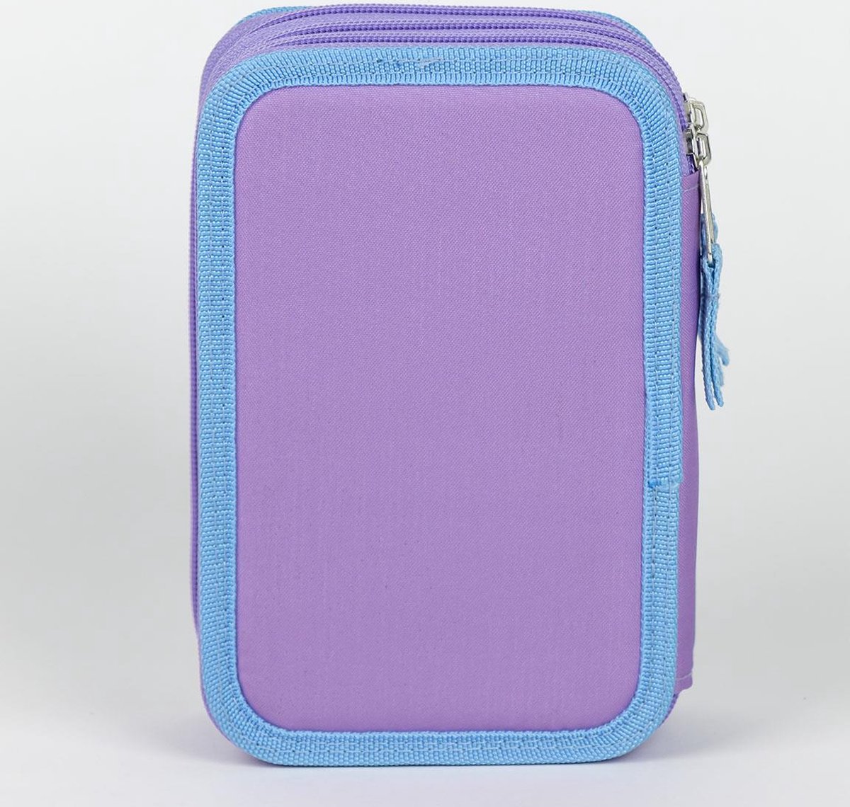 Disney Frozen Tekenen Knutselen Etui Meisjes - 44 Stuks — afbeelding 4