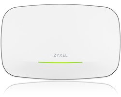 Zyxel WBE530-EU0101F draadloos toegangspunt (WAP) Wit
