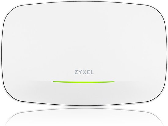 Zyxel WBE530-EU0101F draadloos toegangspunt (WAP) Wit