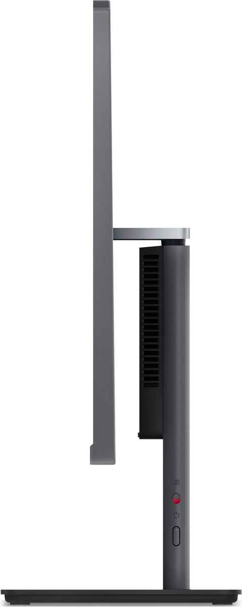Lenovo ThinkCentre neo 50a 27 Gen 5 Intel Core i5 i5-13420H 68,6 cm (27") x 1080 Pixels Alles-in-één-pc 16 GB DDR5-SDRAM 512 GB SSD Windows 11 Pro Wi-Fi 6 (802.11ax) Grijs thumbnail 3