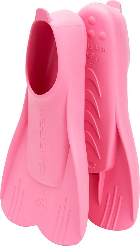 Palmes de natation courtes – Légères – Palmes d'entraînement courtes pour la natation, la plongée avec tuba et les activités de piscine Palmes de natation courtes – Légères – Palmes d'entraînement courtes pour la natation, la plongée avec tuba et les activités de piscine