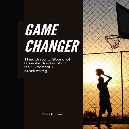Game Changer - cover