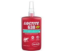 Loctite 638 250ML