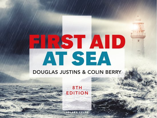 First Aid at Sea - cover