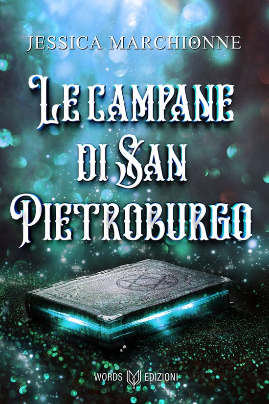 Le Campane di San Pietroburgo - cover