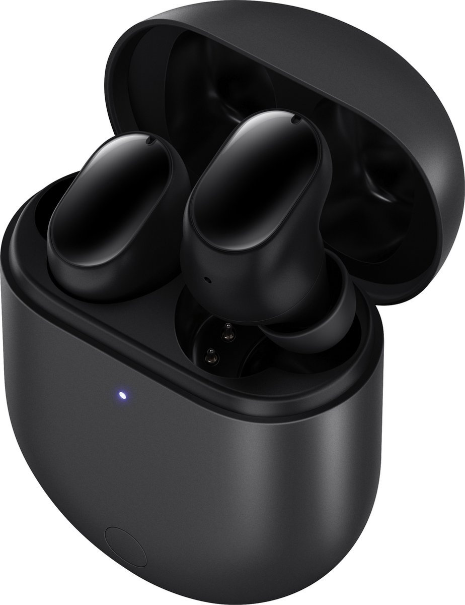 Xiaomi Redmi Buds 3 Pro Draadloze Oordopjes Zwart