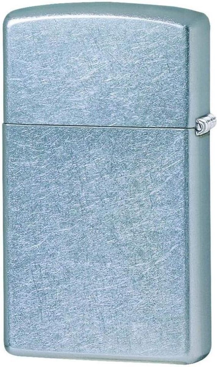 Goedkoopste Originele Slim Sapphire aansteker - Blauw - Luxe design