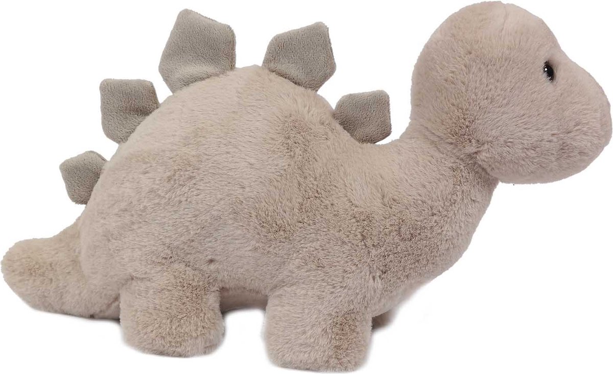 PIA Soft Toys - Pluche Knuffeldier Stegosaurus - 44 cm