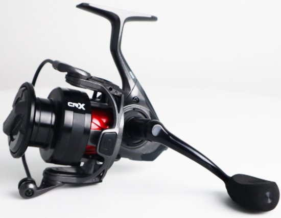 Spro CRX 3000 Reel Spinmolen — afbeelding 4