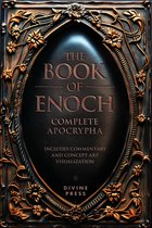 The Book Of Enoch