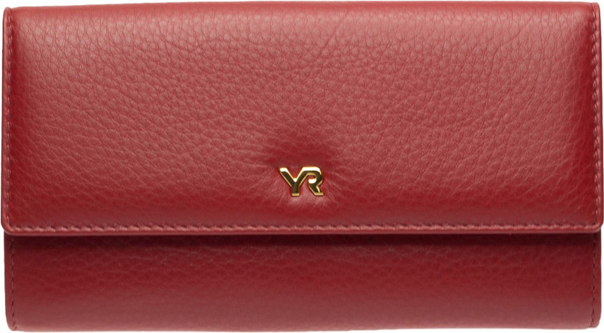 YR portemonnee PM 29887 red