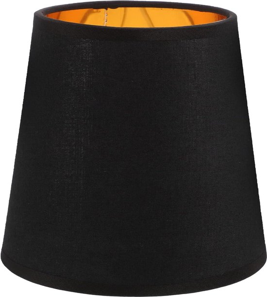 OSALADI Tafellamp Lampenkap Stof Ovale Tafellamp Hanglamp