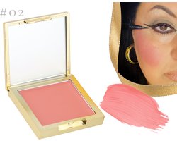 Filiz creme blusher
