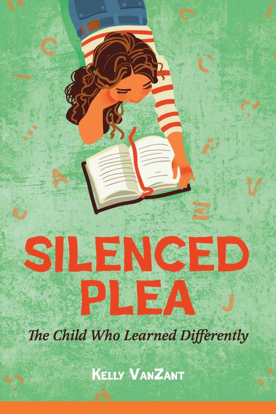 Silenced Plea - cover