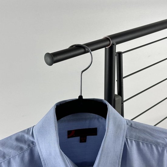 Amig Deurstopper/deurbuffer - D32mm - Incl Schroeven - Goud