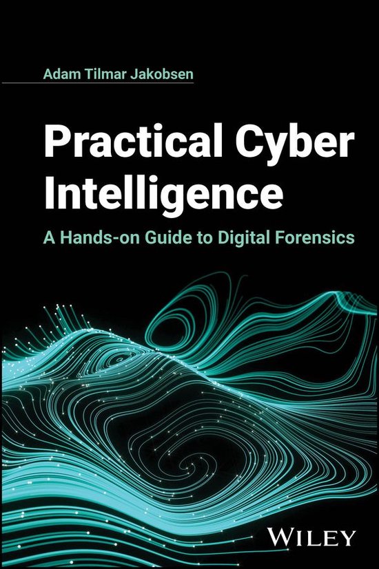 Practical Cyber Intelligence - cover