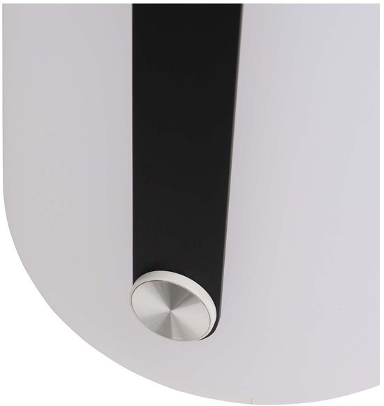 Bo-Camp - Industrial - Tafellamp - Steller - Oplaadbaar - 130 Lumen van Bo-Camp — afbeelding 3