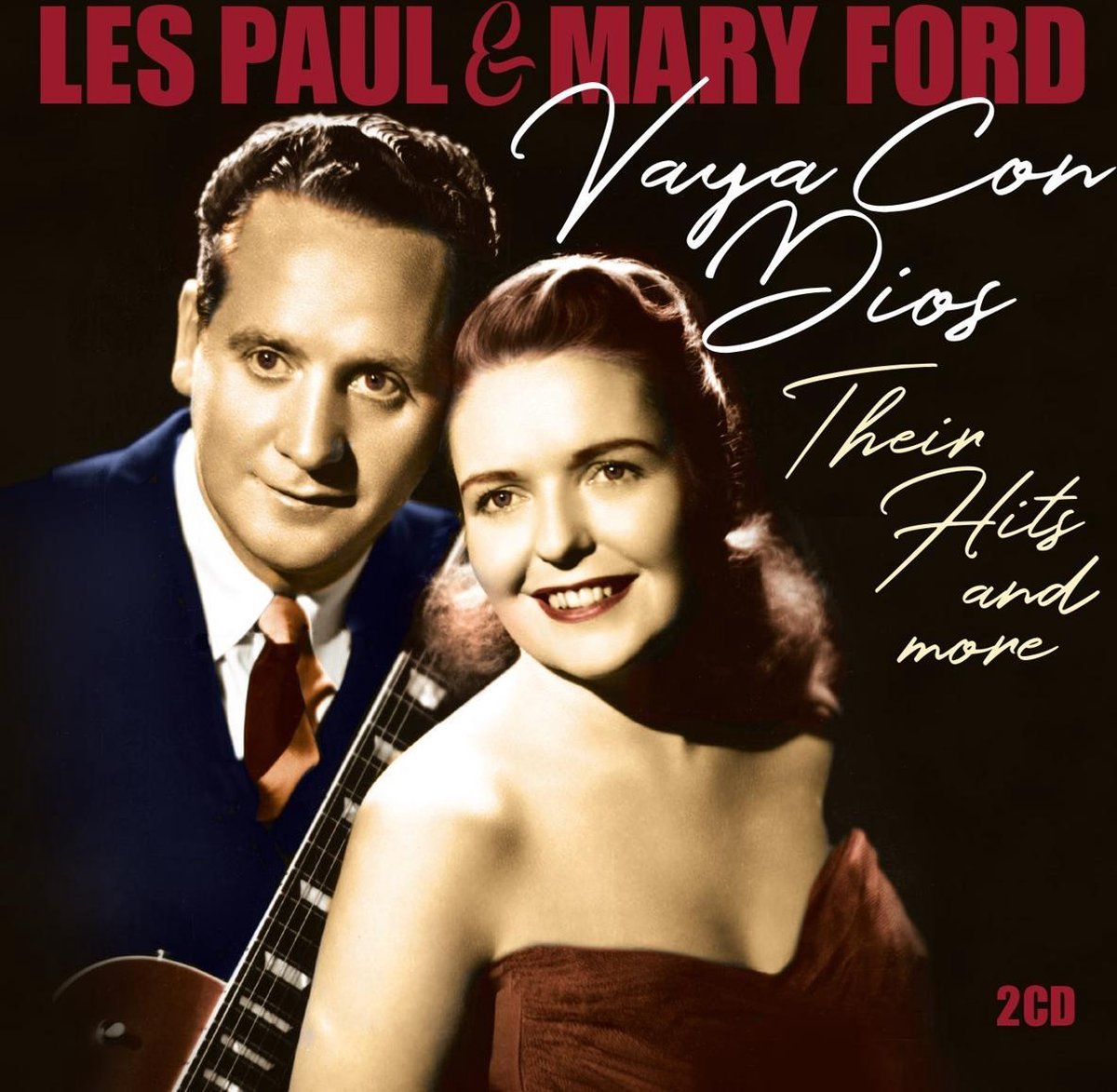 Vaya Con Dios - Their Hits And More