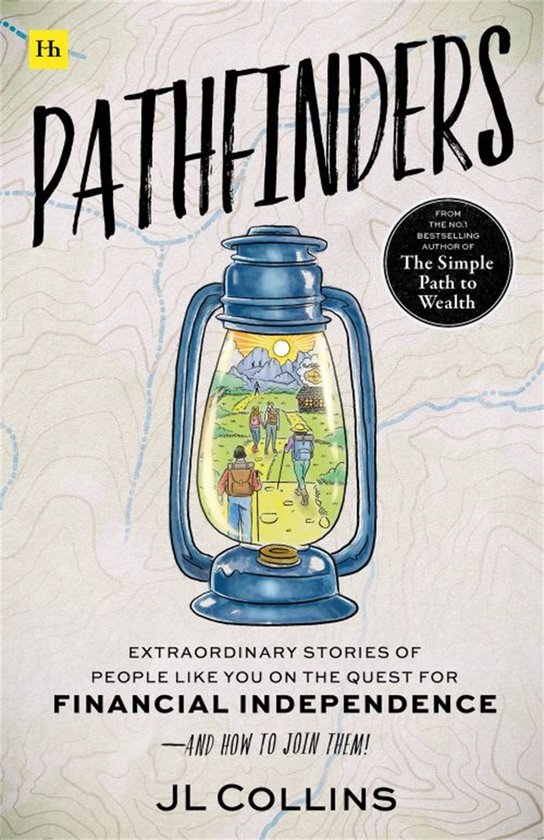 Pathfinders - cover