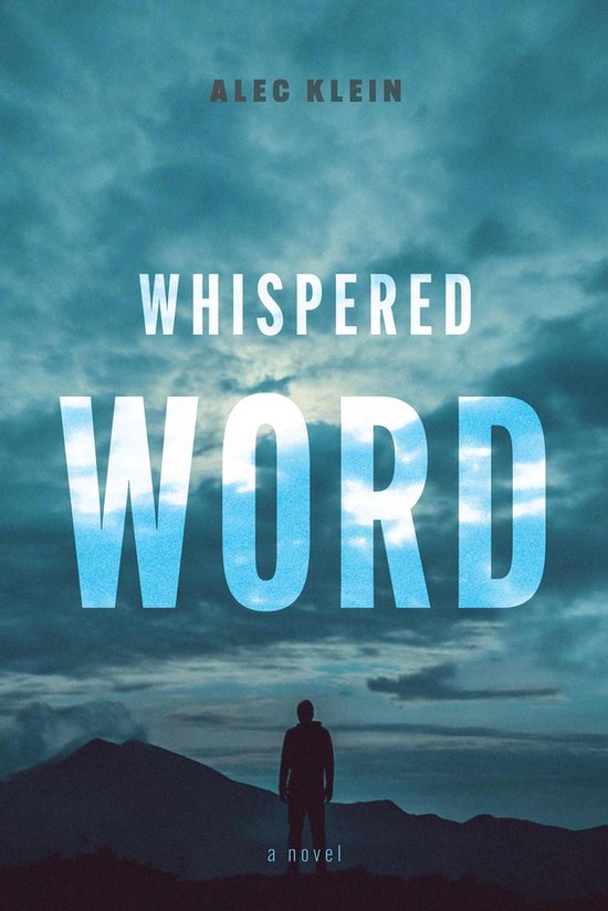 Whispered Word - cover