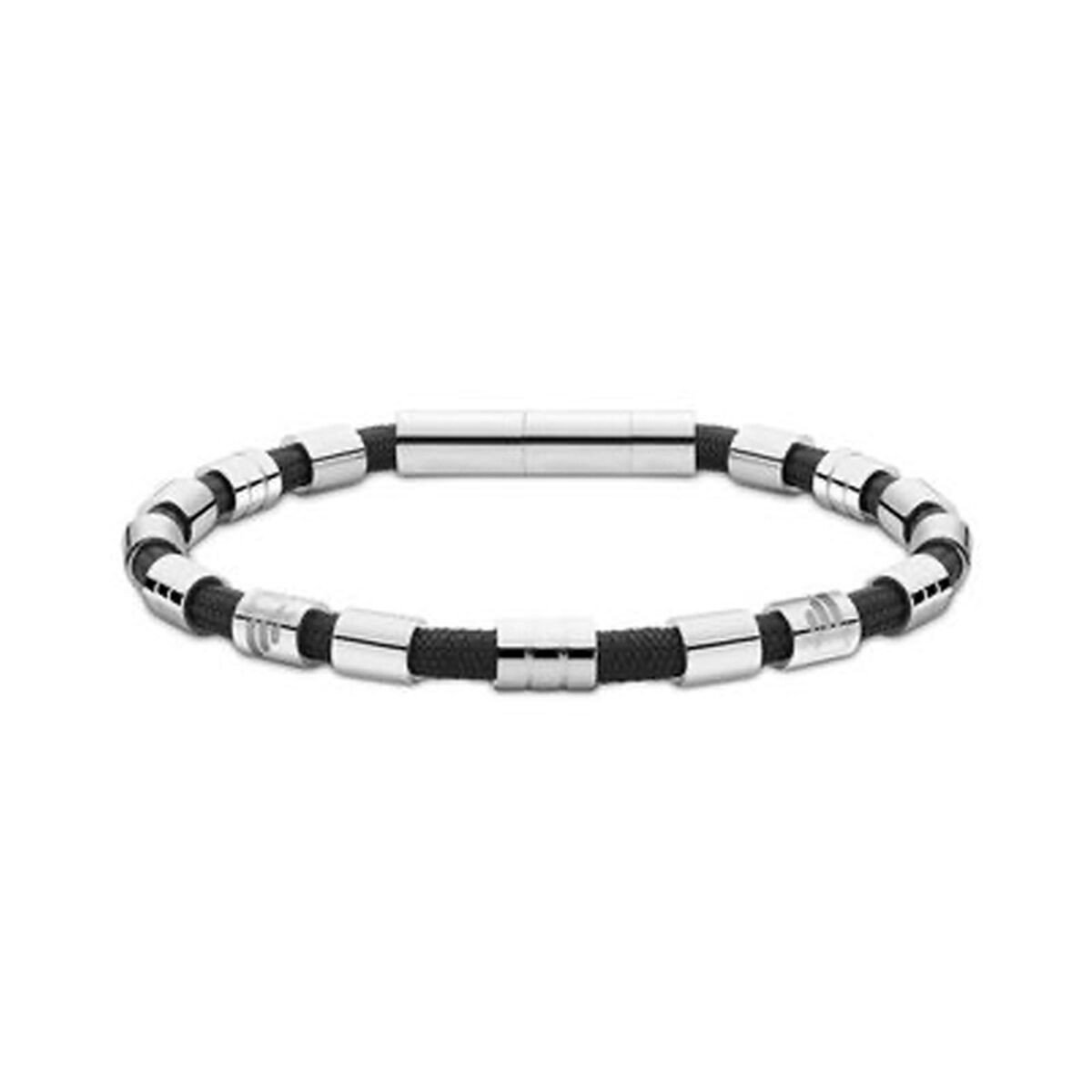 Armband Heren Police PEAGB2211511 Roestvrij staal 19 cm