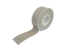 Wovar Tape voor dampopen folie 60 mm breed | Spinvlies Tape | Rol 25 meter