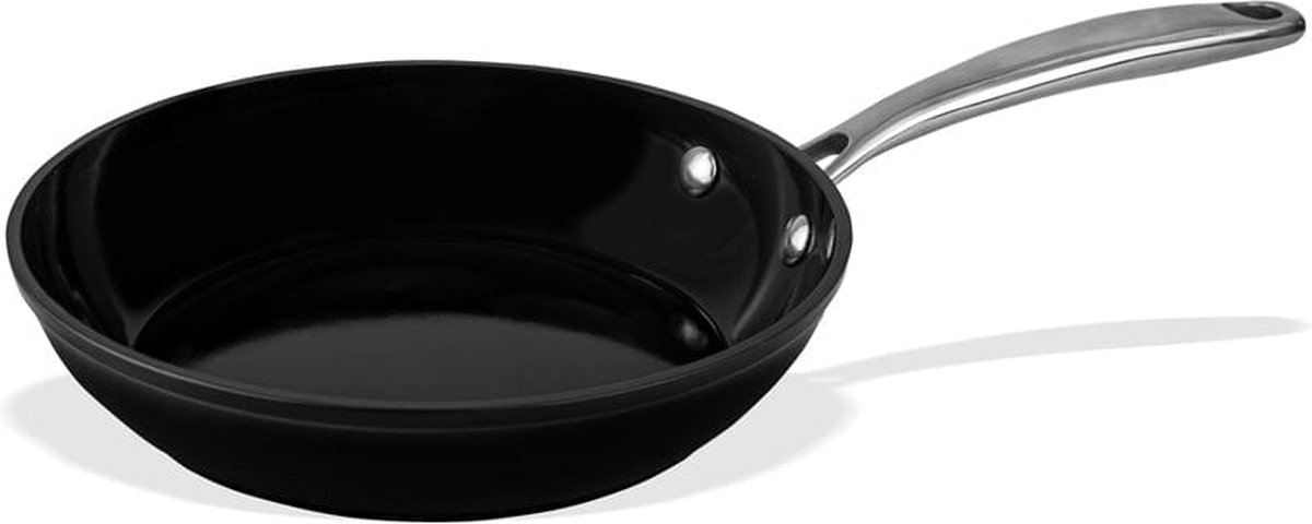 By C&P - Signature Koekenpan 20 cm