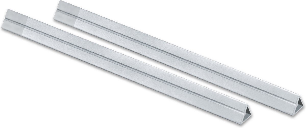 Spyderco Slijpsteen Driehoek Diamant 2 stuks