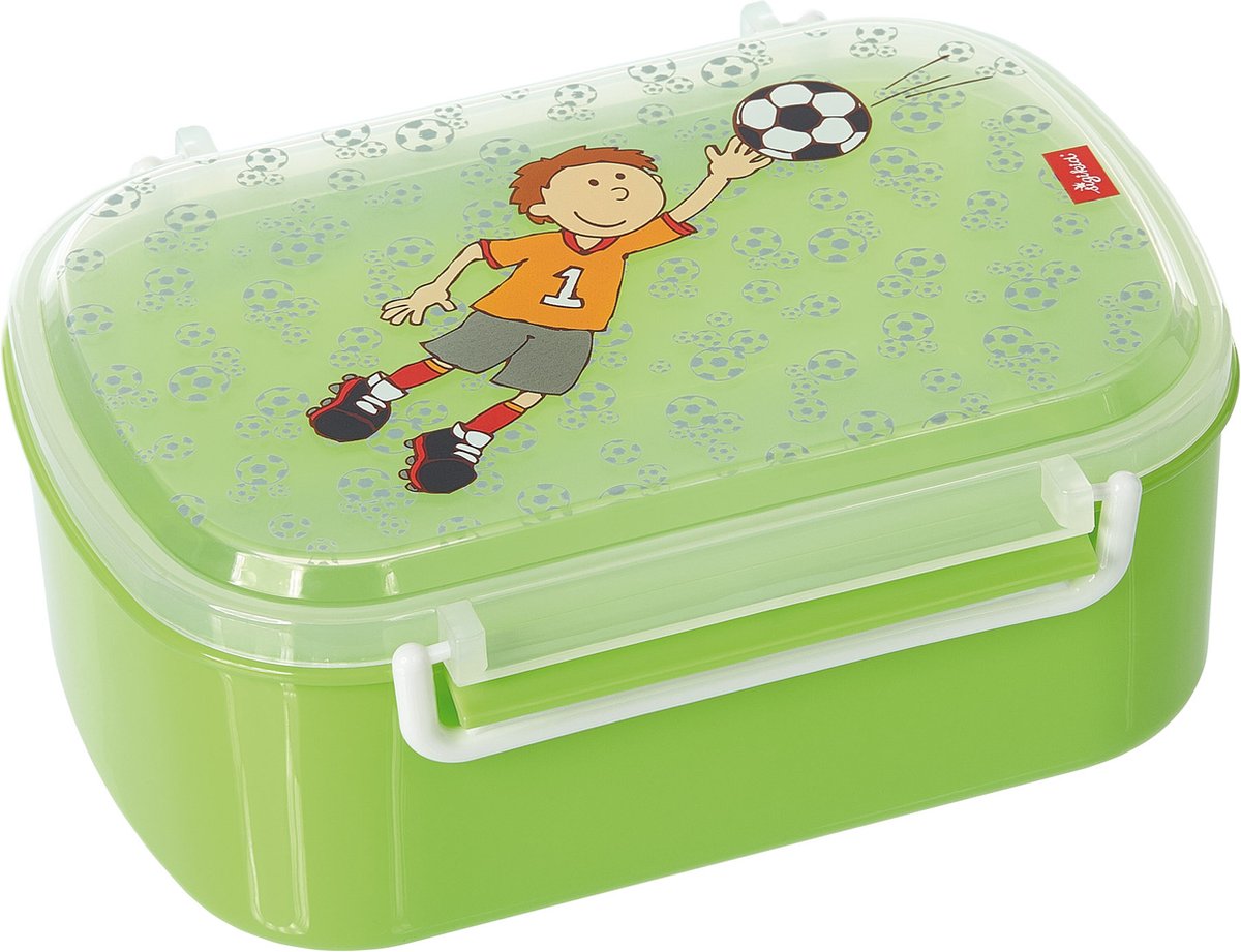 sigikid broodtrommel Kily Keeper 24781