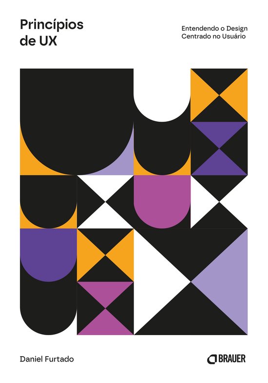 Princípios de UX - cover