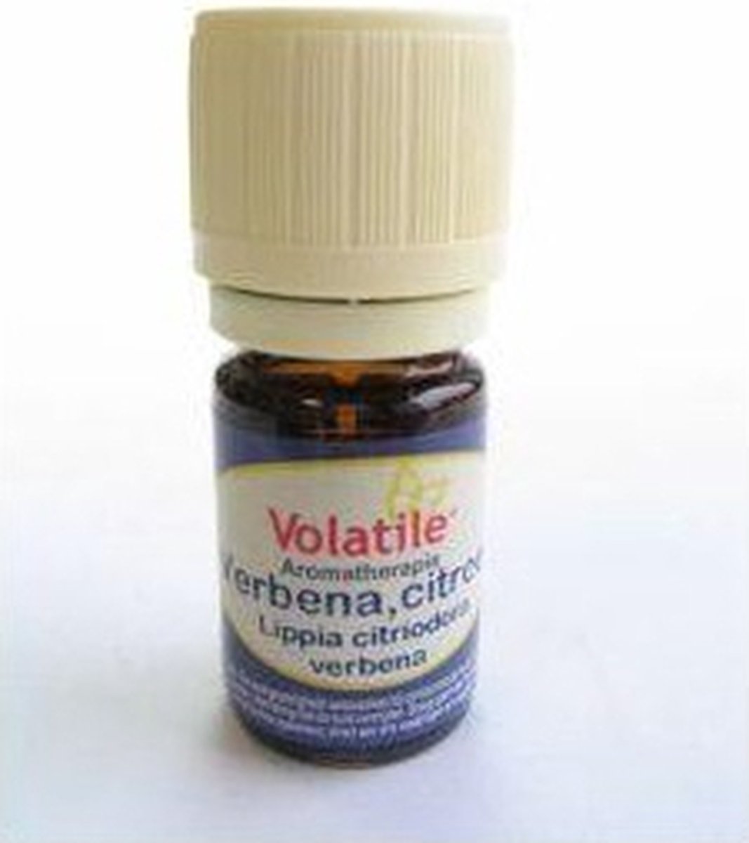 Goedkoopste Volatile Verbena Verveine Citroen - 2.5 ml - Etherische Olie