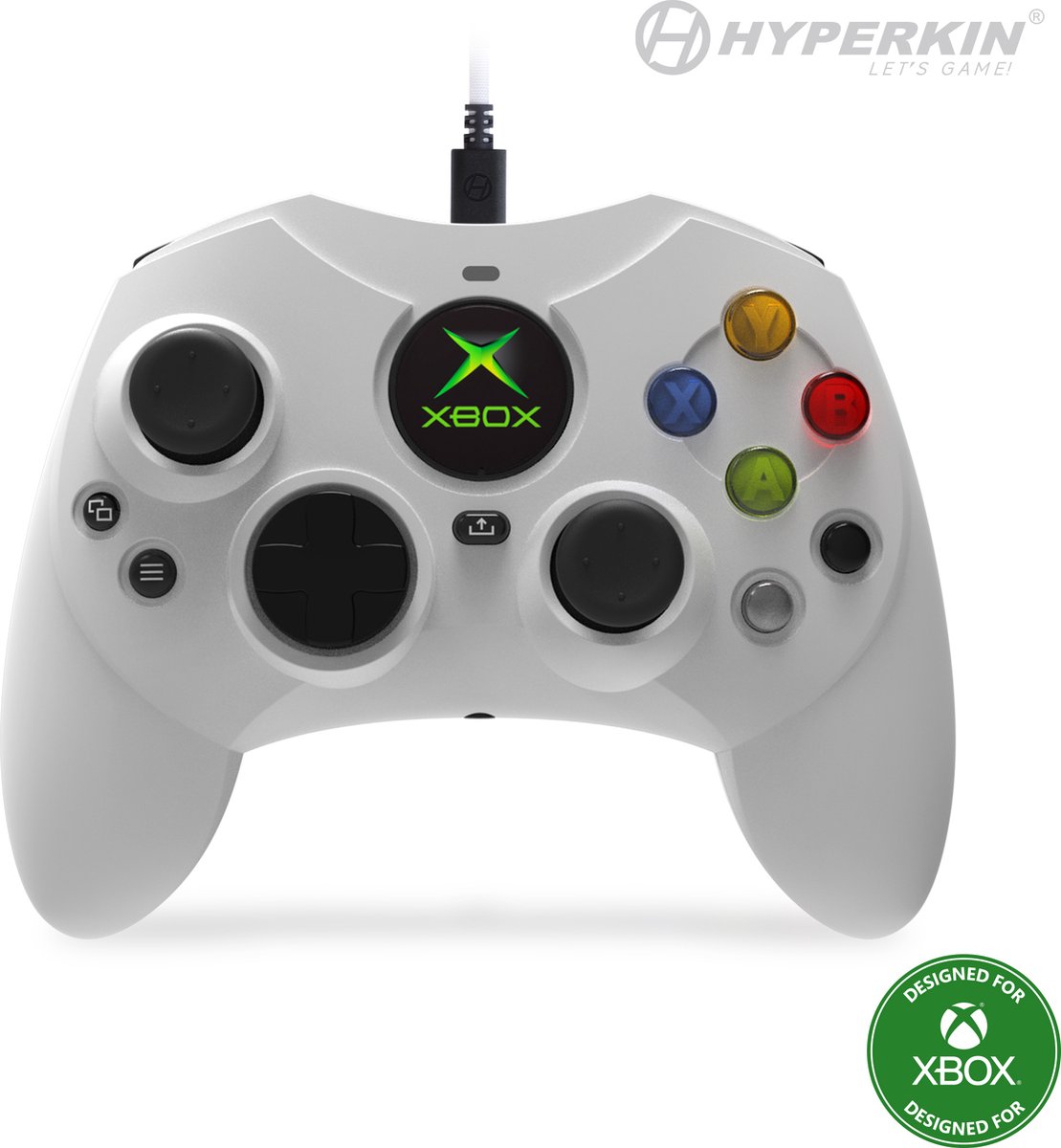 Xbox Hyperkin - DuchesS thumbnail 5